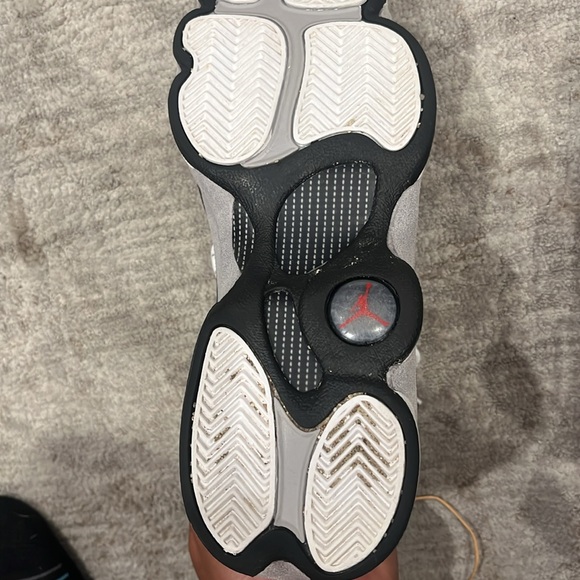 Jordan Retro 13 “Atmosphere Grey” - Picture 8 of 10